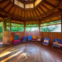 Kirpal Meditation and Ecological Center 2