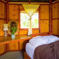 Kirpal Meditation and Ecological Center 5