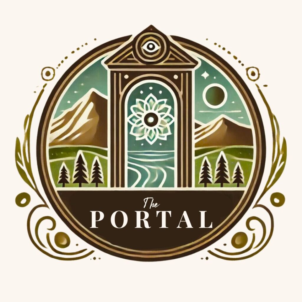 The Portal