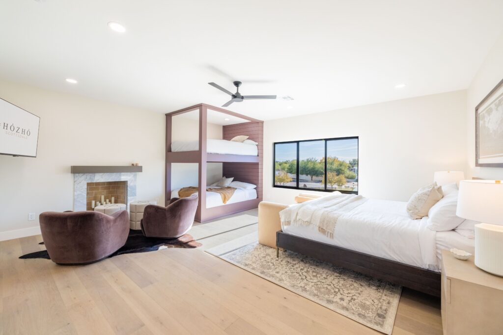The YOU Within Wellness Retreat 5