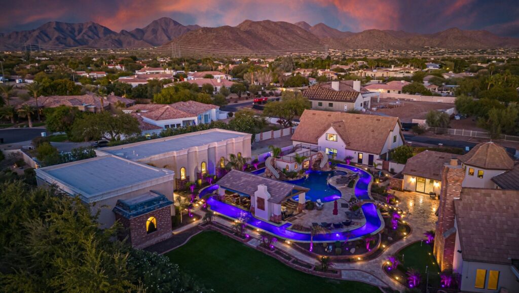 The YOU Within Wellness Retreat