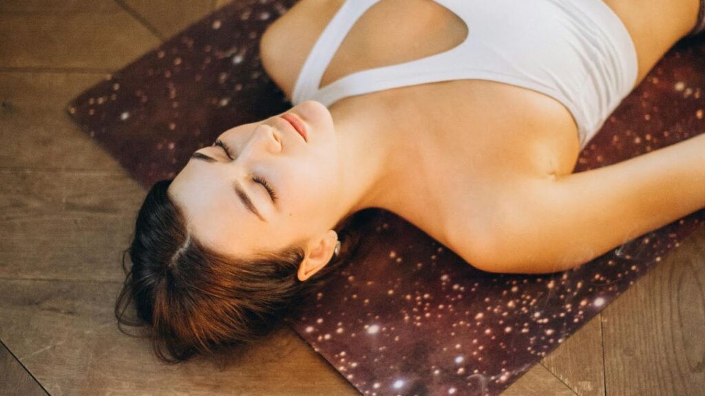 Soma & Soula Women's Embodiment Retreat 3