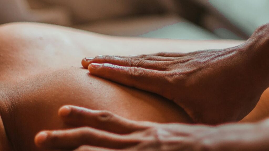 Soma & Soula Women's Embodiment Retreat 2