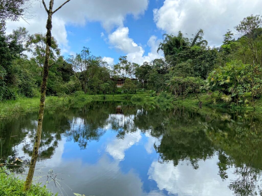 Hayulima Spiritual Sanctuary