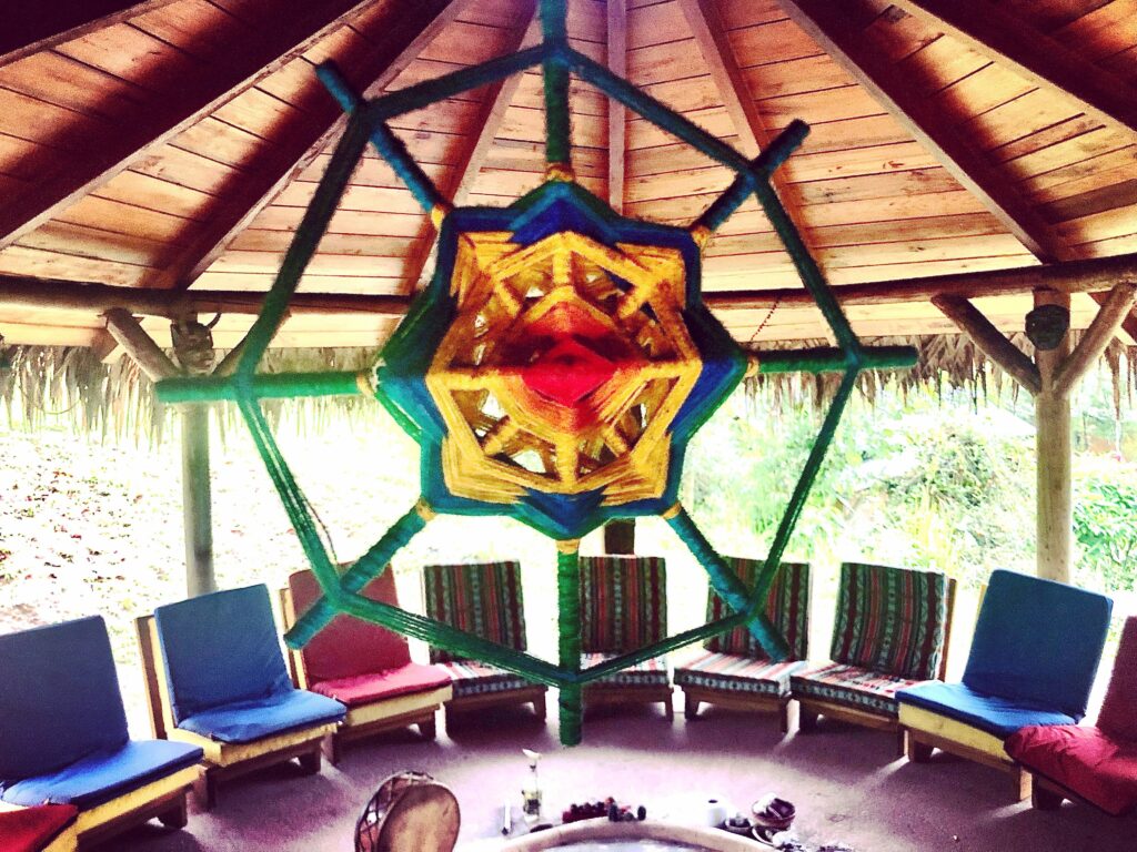 Hayulima Spiritual Sanctuary 2