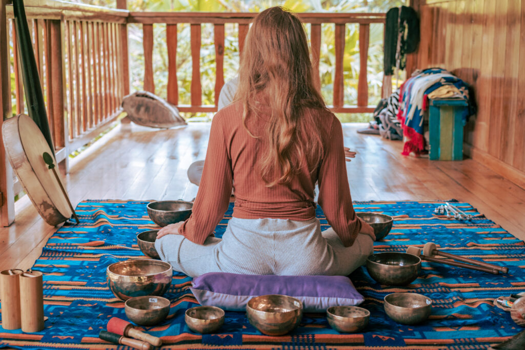 Hayulima Spiritual Sanctuary 3