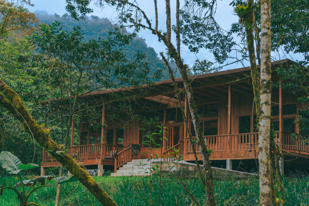 Hayulima Spiritual Sanctuary 6