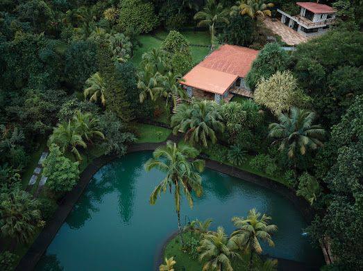 DITSOKTA RETREATS 2