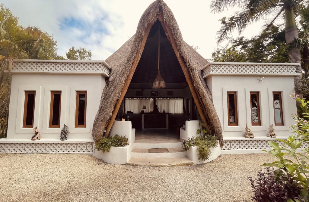 Mazaara Sacred Wellness