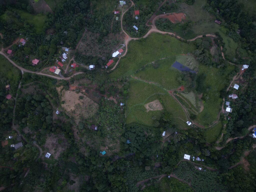 Finca Corazon 5
