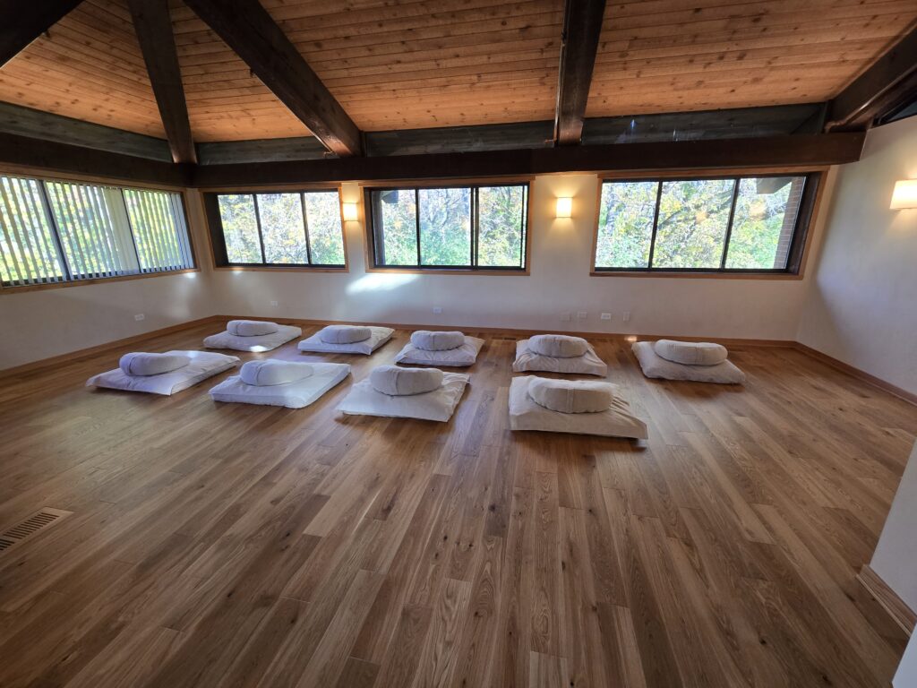 Camino Wellness Center 2