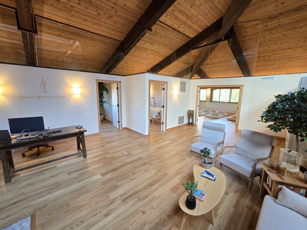 Camino Wellness Center