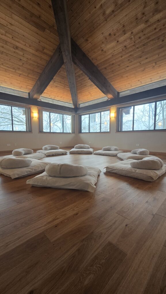 Camino Wellness Center 4