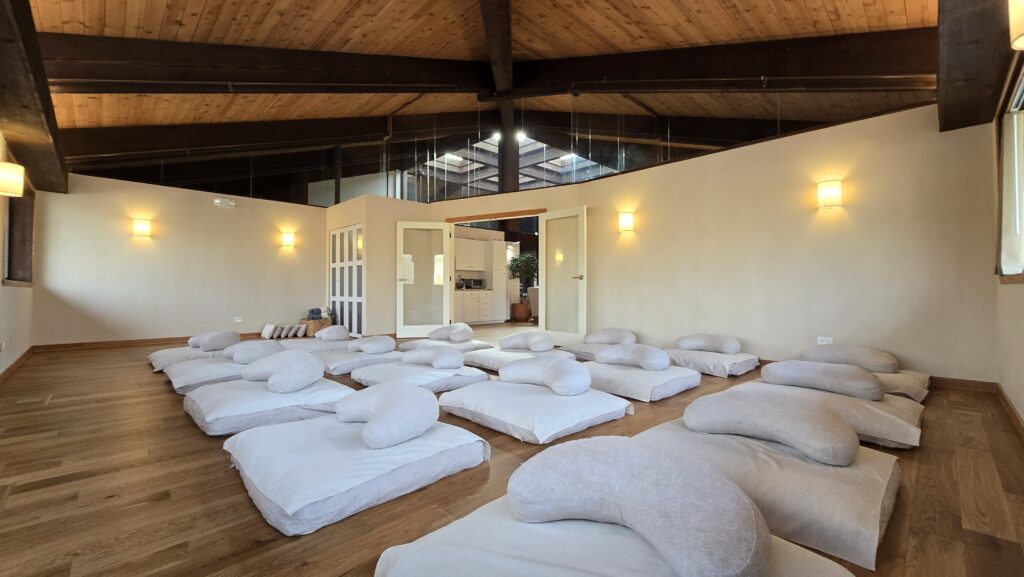 Camino Wellness Center 5