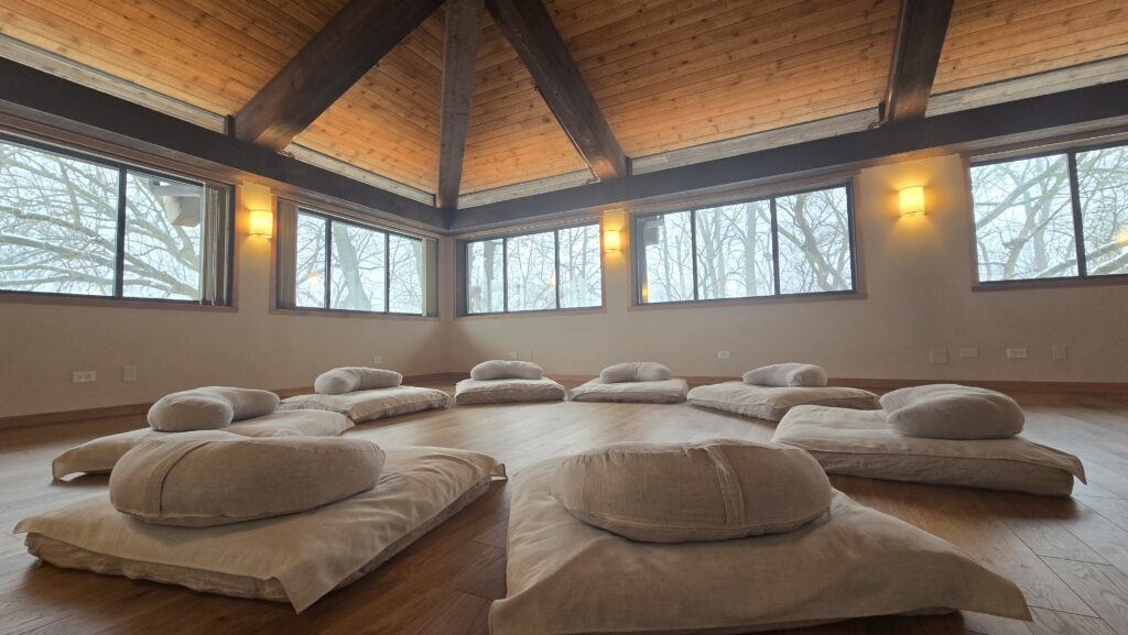 Camino Wellness Center 3