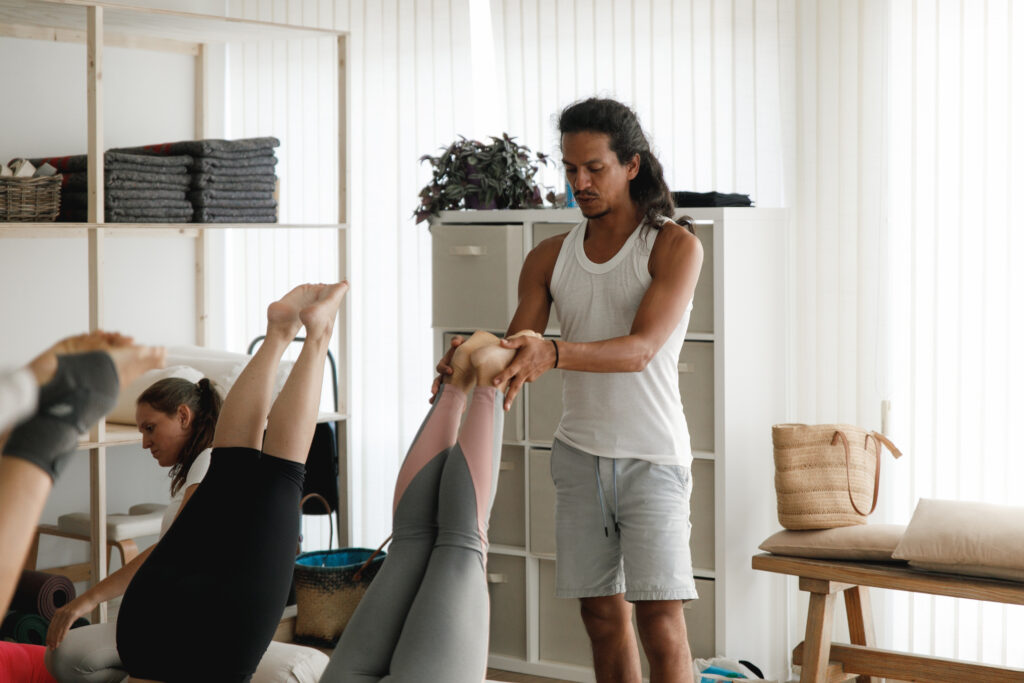 Sundara Yoga 6