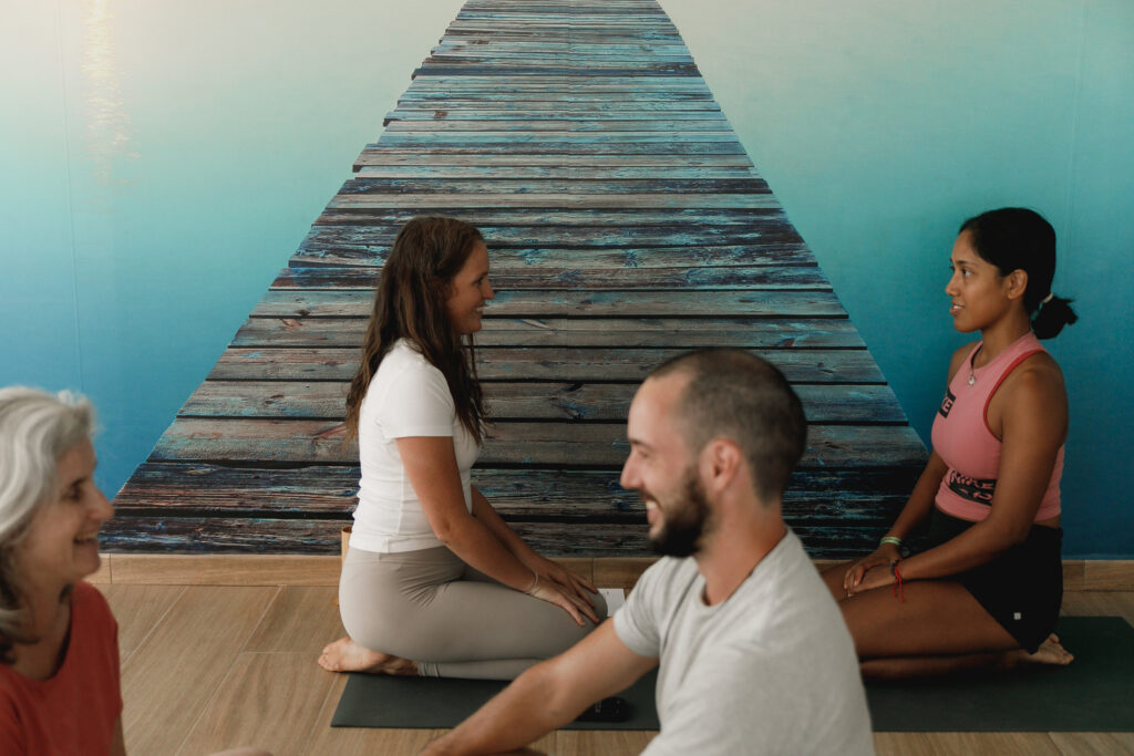 Sundara Yoga 7