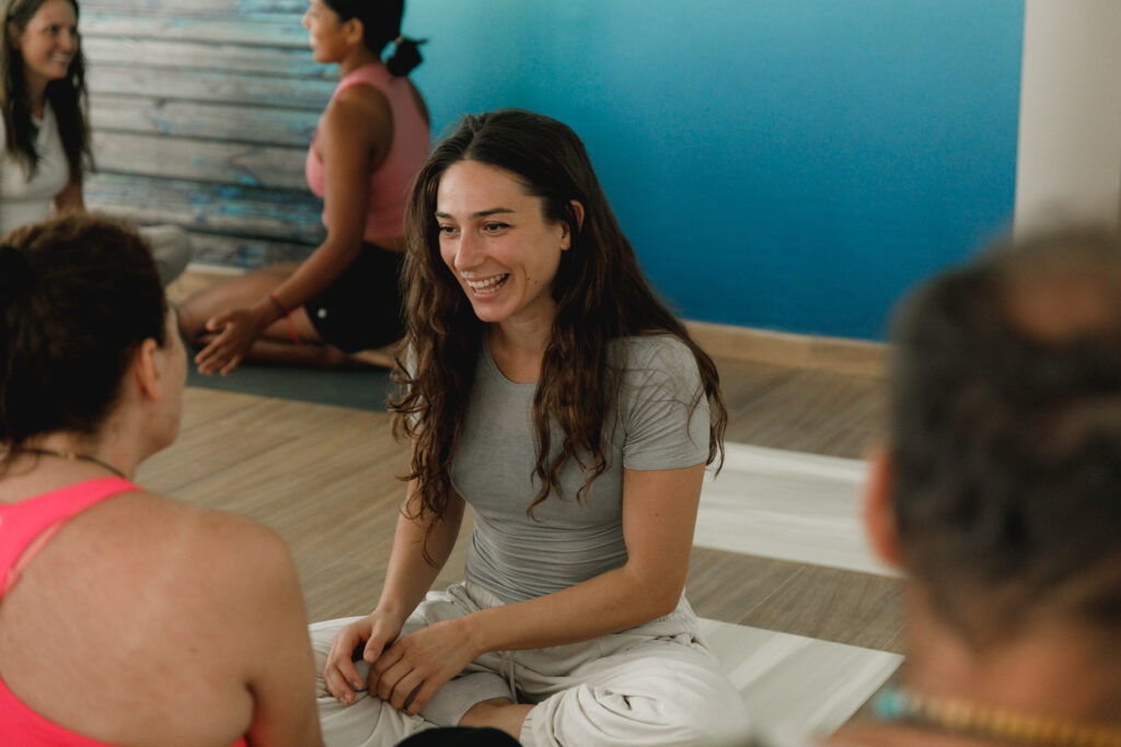 Sundara Yoga