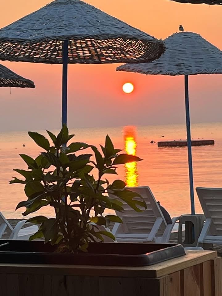 Cyprus Wellbeing Retreat