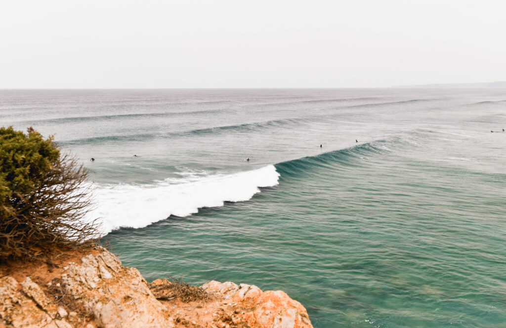 Algarve Wellness Retreat 2
