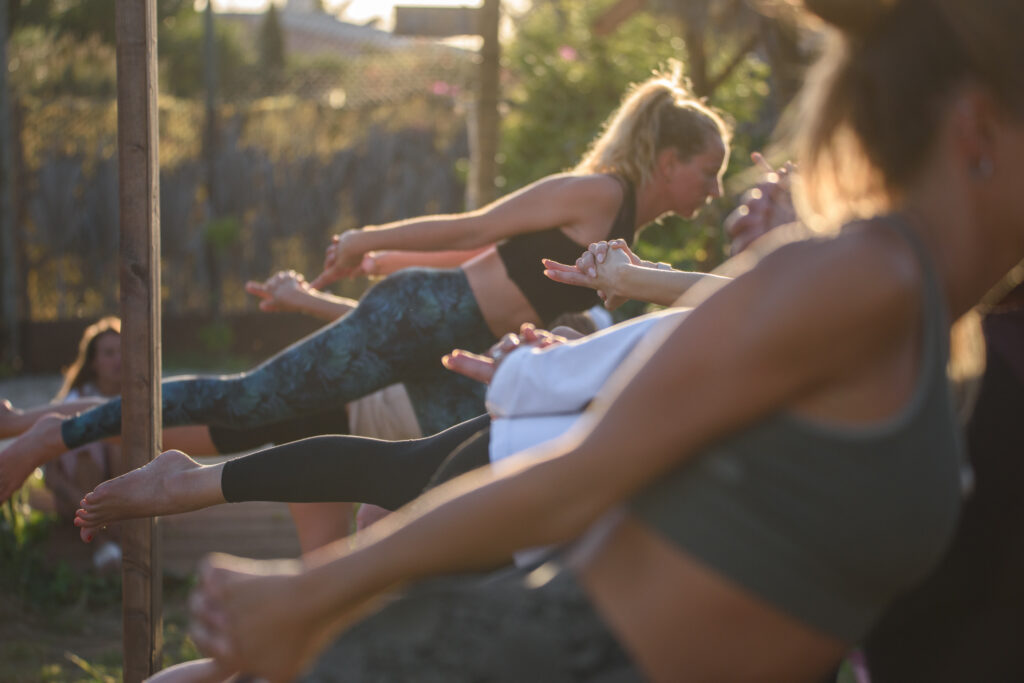 Algarve Wellness Retreat 5