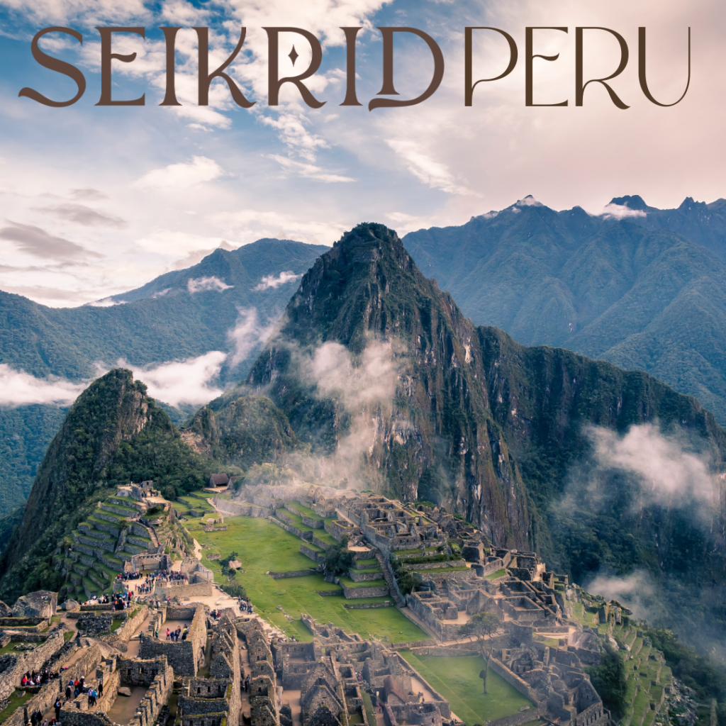 SEIKRID 2