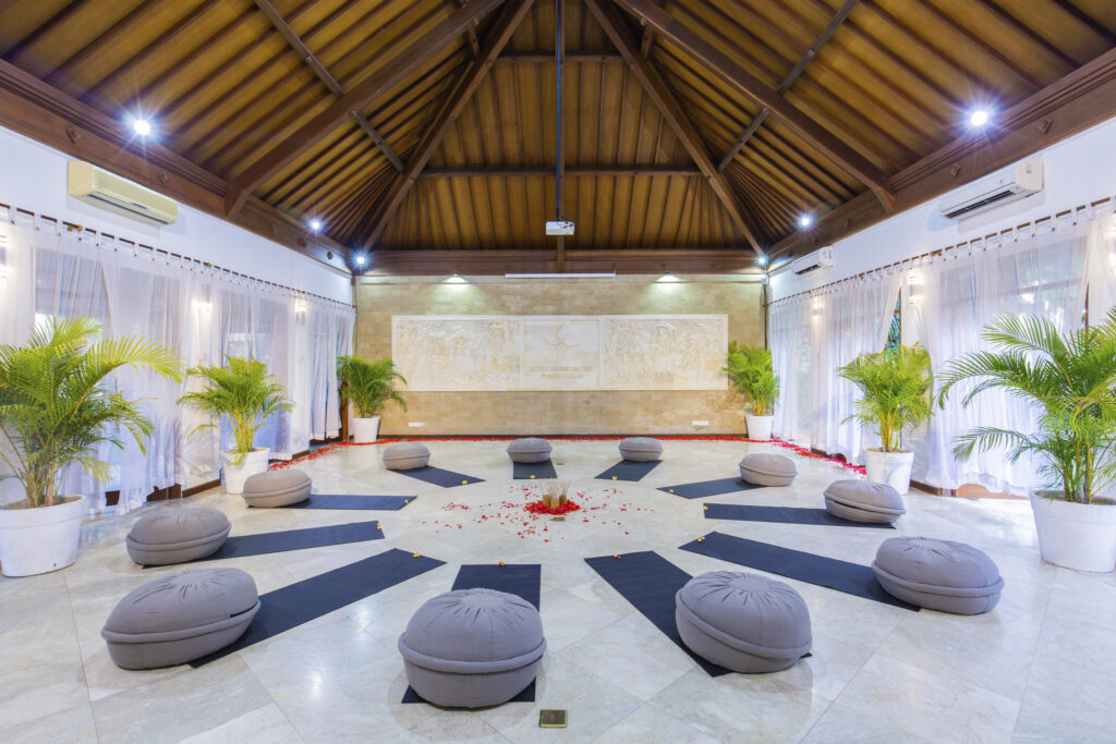 Vision Villa Resort 4