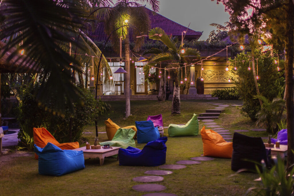 Vision Villa Resort 3