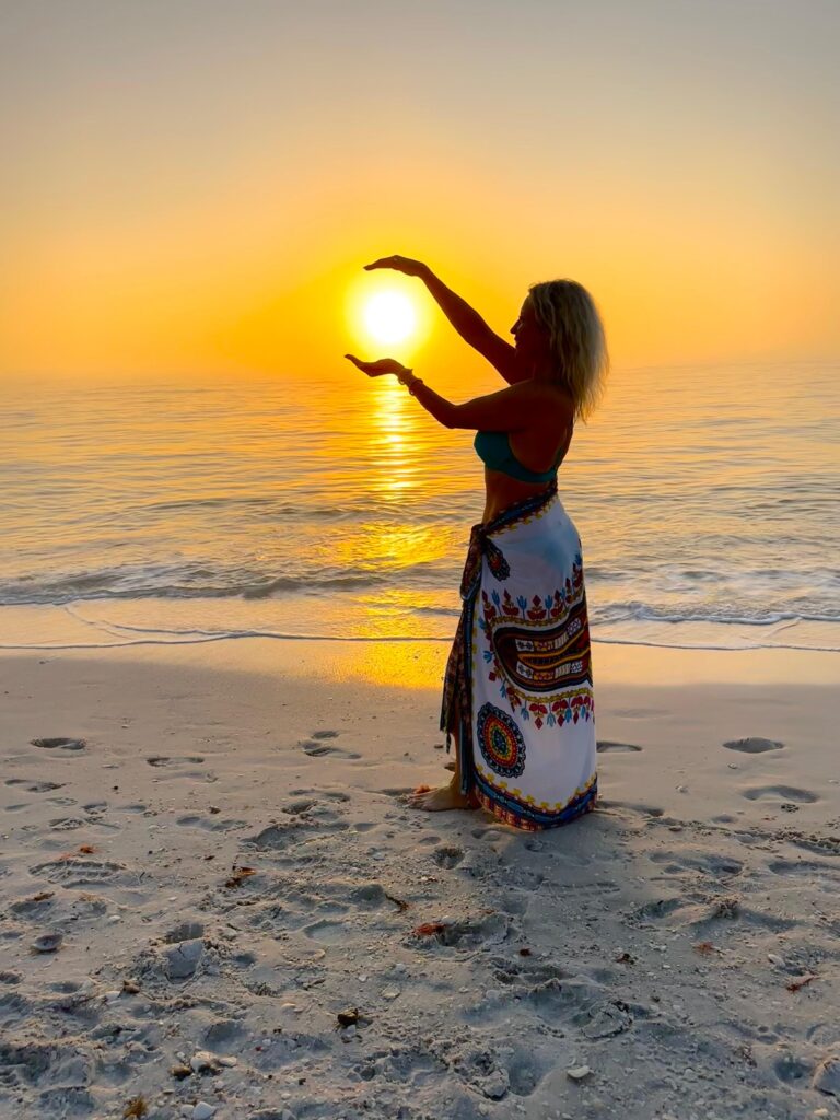 Divine Yoga Tour