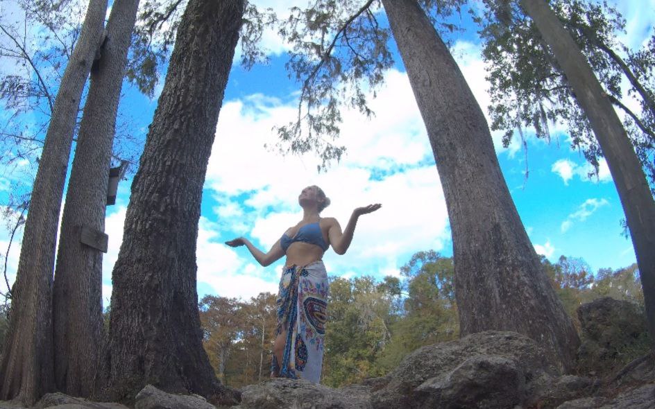 Divine Yoga Tour 7