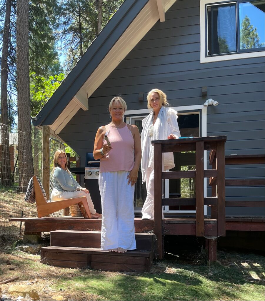 Aurum Retreats 5