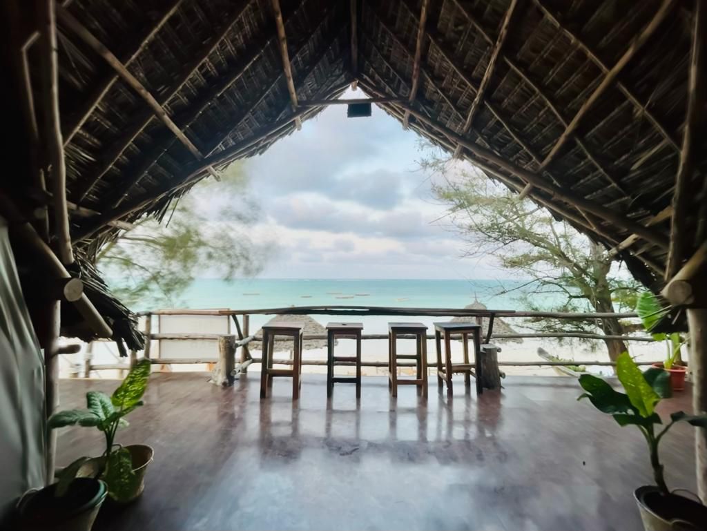 The Yoga Bar Zanzibar 7