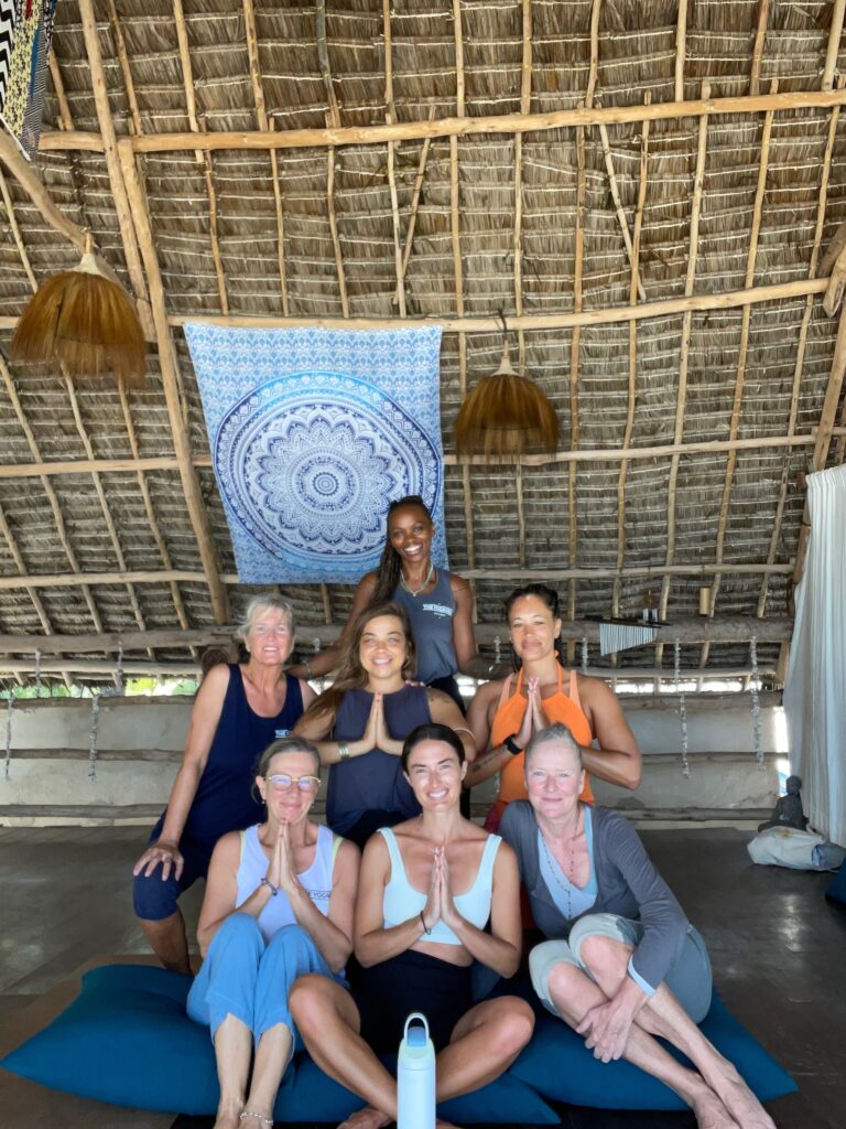 The Yoga Bar Zanzibar 5