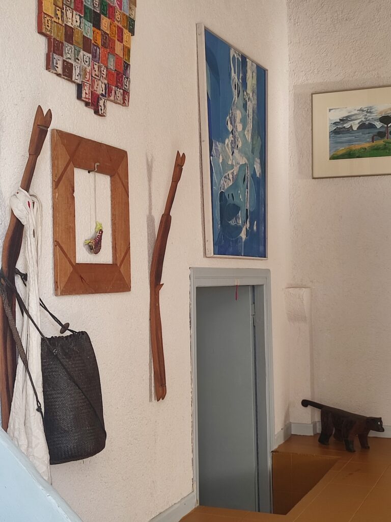 Aegina Retreats 2