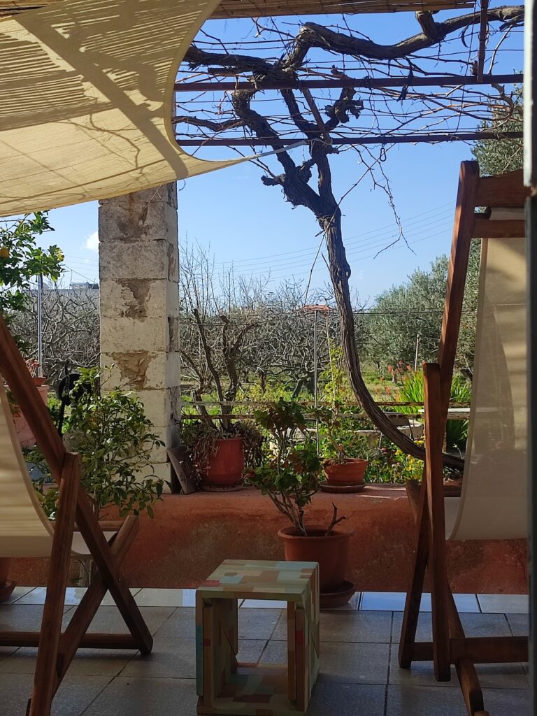 Aegina Retreats 3