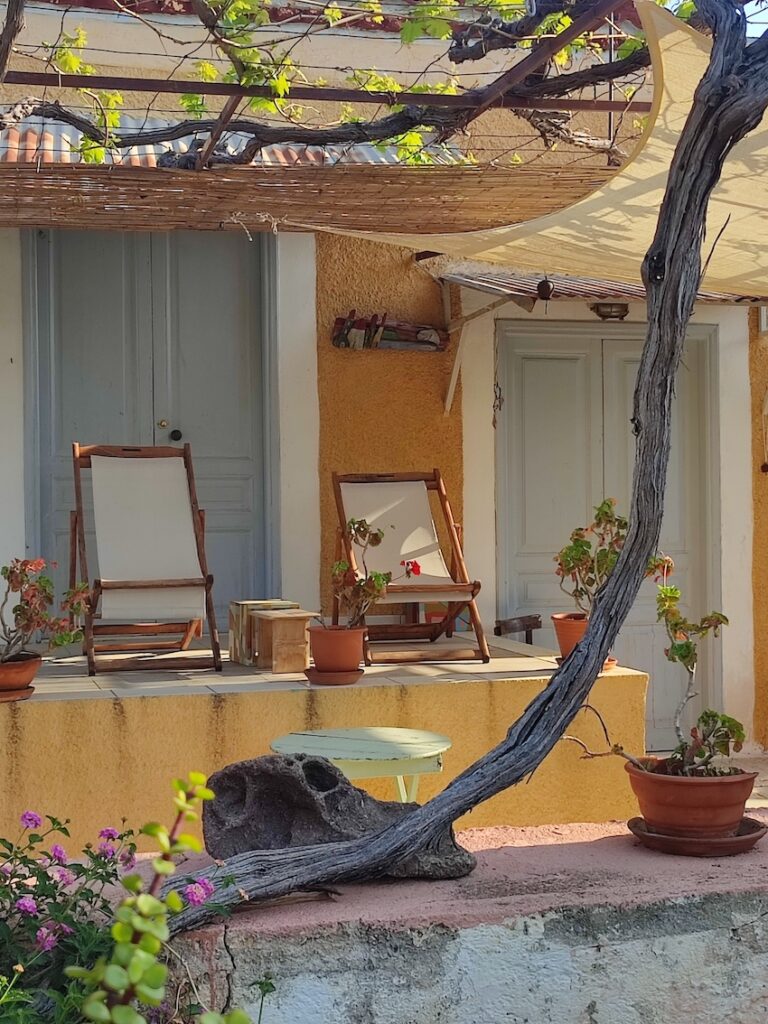Aegina Retreats 7