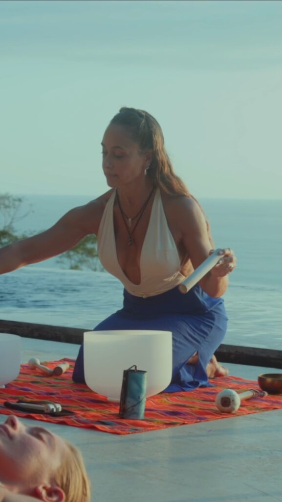 SEATAYA RETREATS