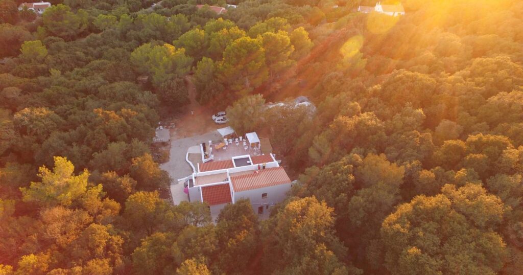 IKRC CENTRO INT DE RETIRO KADAMPA