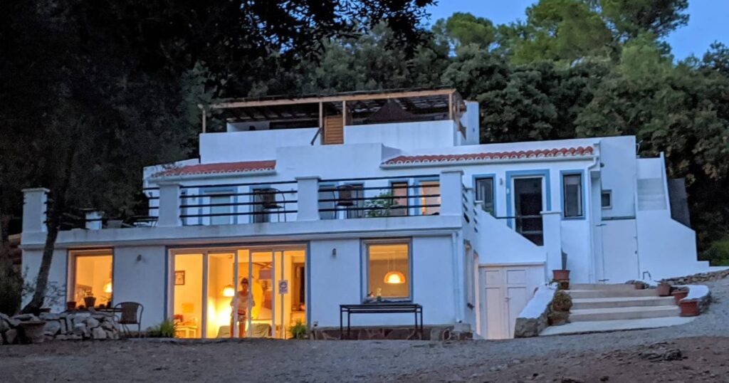 IKRC CENTRO INT DE RETIRO KADAMPA 6