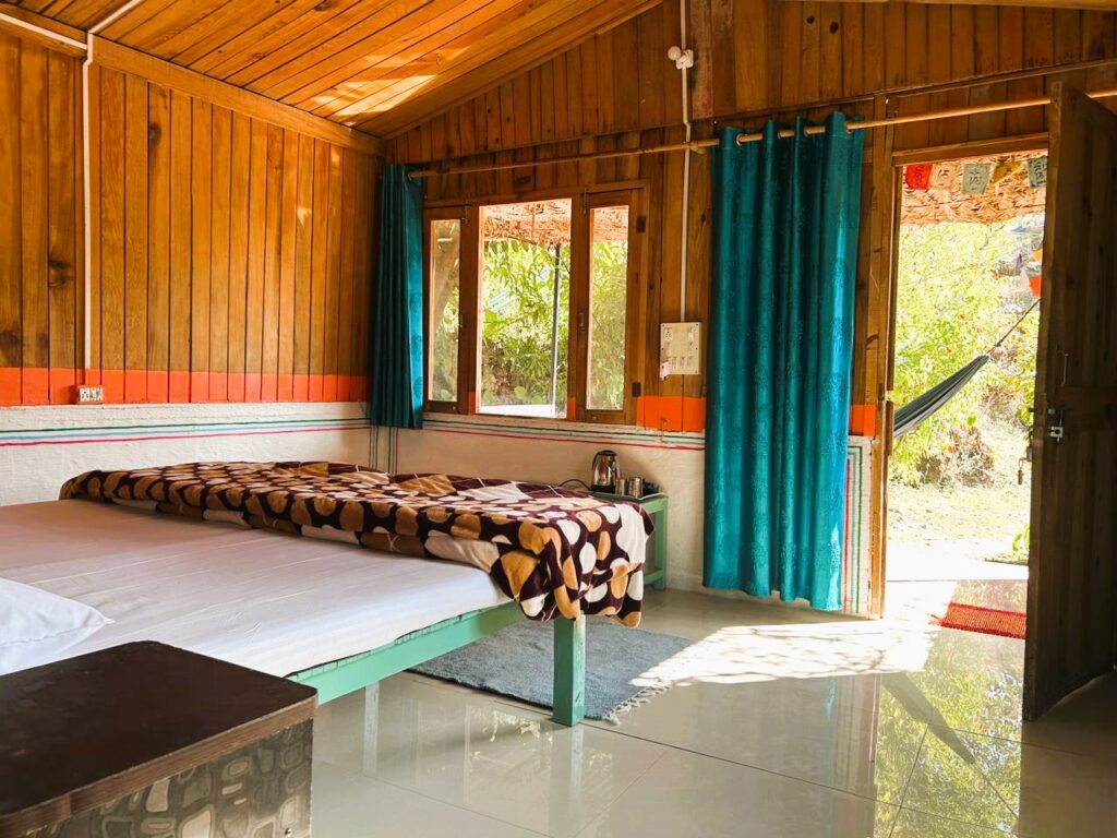 Raseshvari Yoga 2