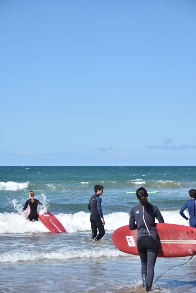 Arima Experience 5