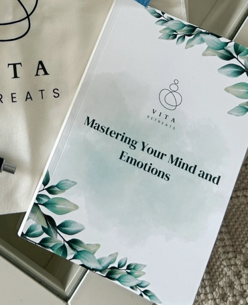 Vita Wellness Retreat 4