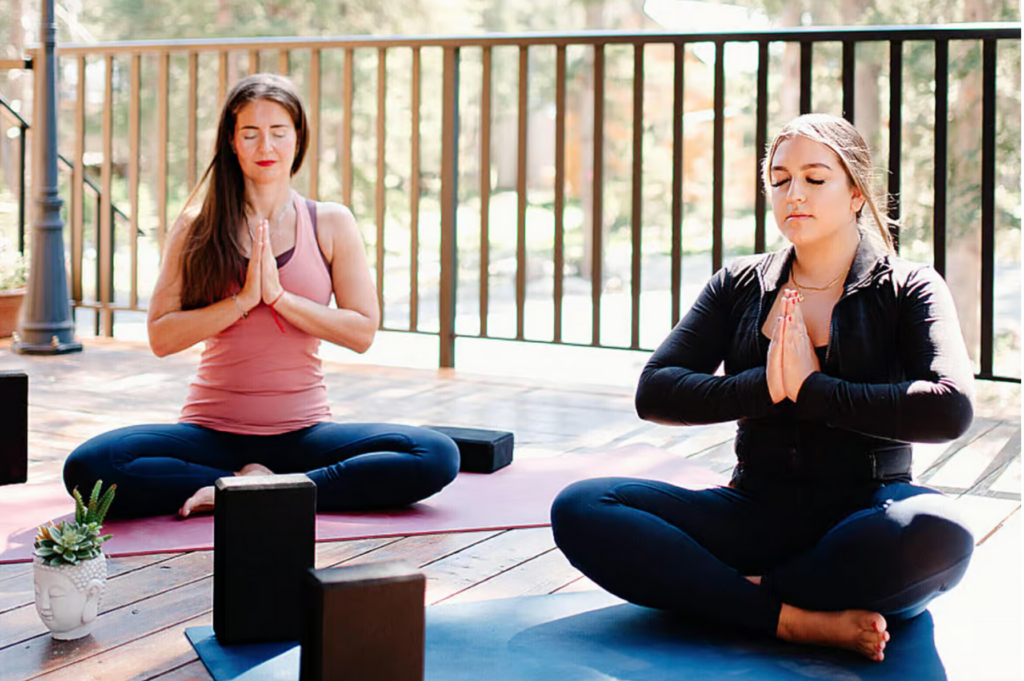 Vita Wellness Retreat 2