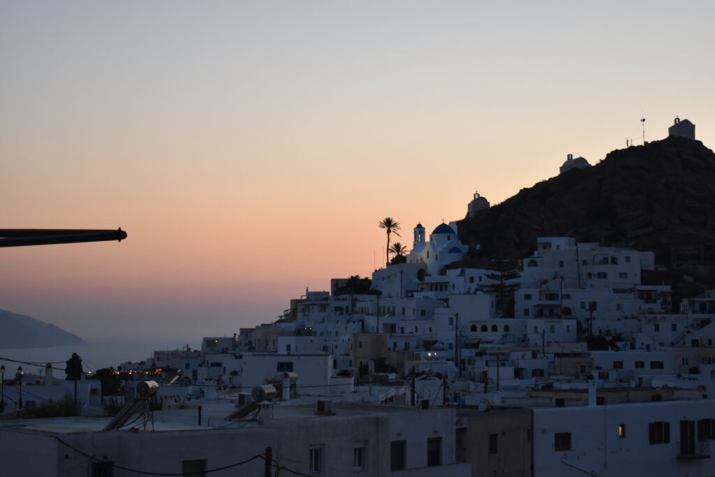 ExaRetreats Cyclades 3
