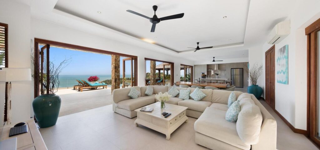 Luxury retreat Thailand 4