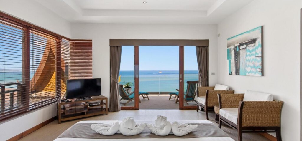 Luxury retreat Thailand 5