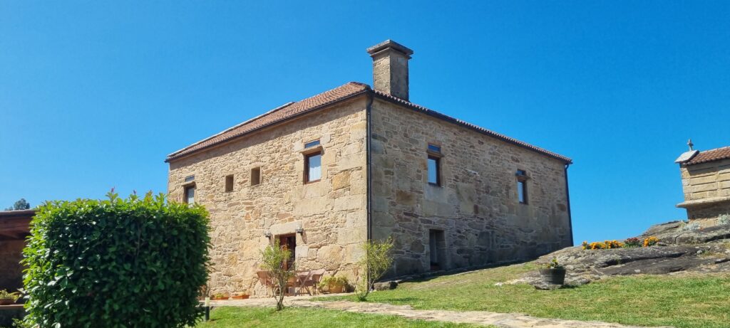 Terranam Retreat Center 2