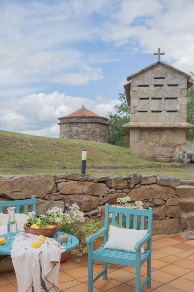 Terranam Retreat Center 5