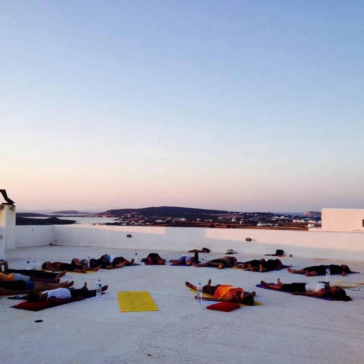 YogaTaoTantraTemple