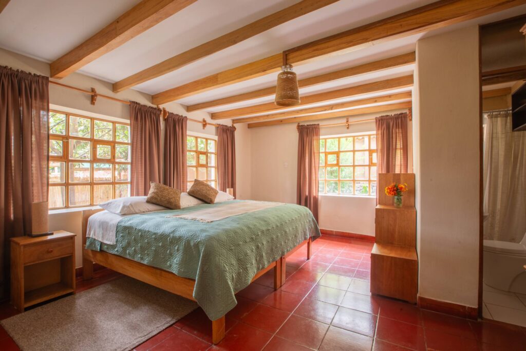 Mindful Mountain Retreat